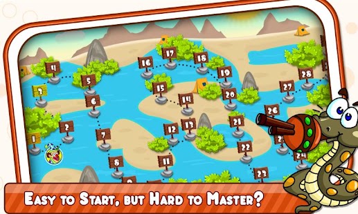 Hide & Seek Screenshots 7