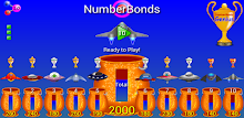 Number Bonds ­ APK