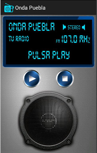 【免費音樂App】Onda Puebla-APP點子