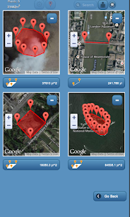 Lastest Maps Ruler APK