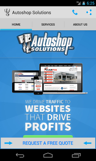 Autoshop Solutions