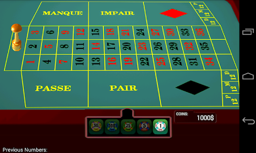 How to mod French Roulette Simulator 1.11 unlimited apk for bluestacks