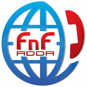 FnF ADDA 1.1.9