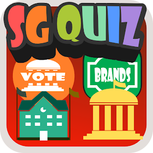 Singapore Logo Quiz 1.8
