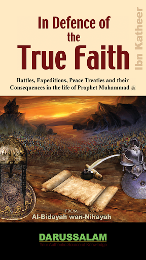 In Defence of the True Faith