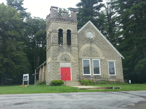 Shiloh Presbyterian Church 