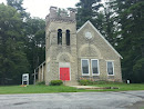 Shiloh Presbyterian Church 