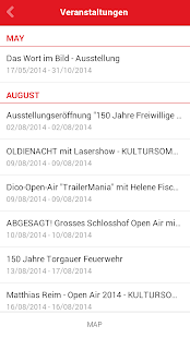 Appmal Torgau Screenshots 6