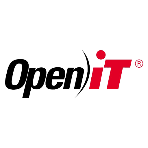 OpeniT LicenseAnalyzer LOGO-APP點子