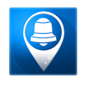 AlertsApp Social & Maps icon