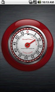 The Kitchen Timer App Screenshots 0