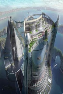 Free Dubai Wallpapers APK
