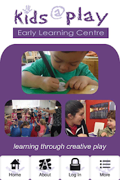 Kids@Play - Five Dock Families poster 1