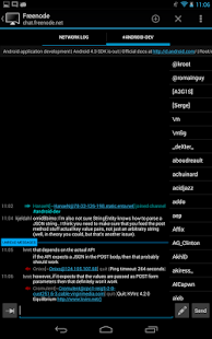 download liteIRC (Free) free
