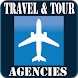 Cambodia Travel & Tour Agency