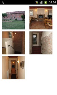 Cerca Bed and Breakfast Screenshots 3