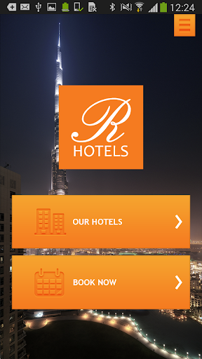 Rhotels