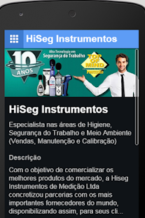 Download HiSeg Instrumentos APK