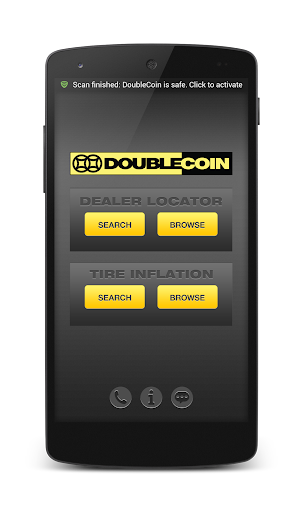 Double Coin Dealer Locator