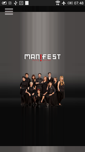 Manifest