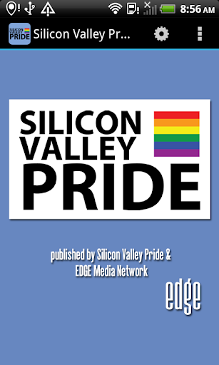 Silicon Valley Pride