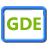 Dinglberry Theme for GDE logo
