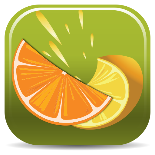 Citrus ID LOGO-APP點子