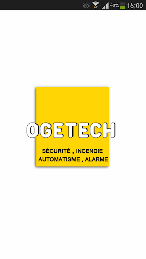 Ogetech