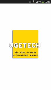 Lastest Ogetech APK for PC