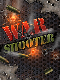 Modern Shooter-War Edition poster 11