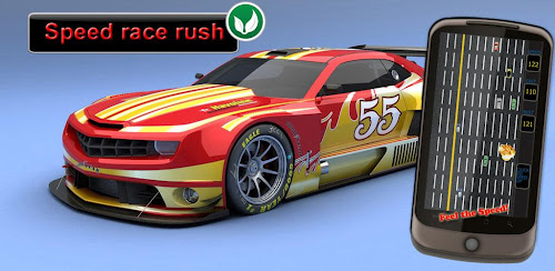 Speed race rush 1.0.2