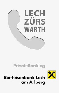 Telefonbuch Lech Zürs Warth