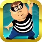 Cover Image of Tải xuống Daddy Was A Thief 2.1.2 APK