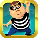 Daddy Was A Thief mobile app icon