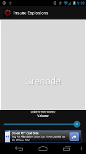 How to get Insane Explosions 1.0 mod apk for pc