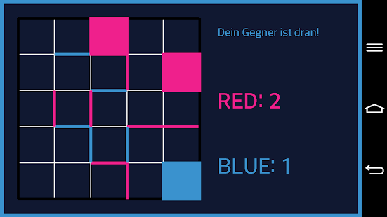 download Käsekästchen Multiplayer free