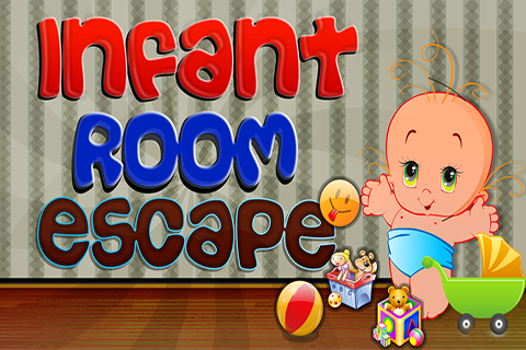 Infant Room Escape