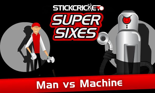 Stick Cricket Super Sixes