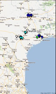 Free Download Restaurant Locator APK for Android