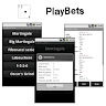 PlayBets Casino Application icon