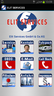 Free Download Elit Services APK