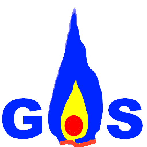 Gas pipe sizer - a PocketGas LOGO-APP點子