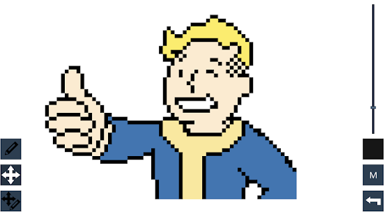 Pixel Draw - Pixel Art - Android Apps on Google Play