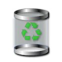 SLW Cache Cleaner Widget logo