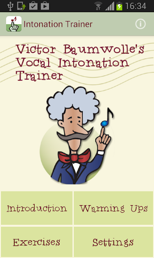 Vocal Trainer - Singing Better