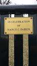 In Celebration of Nancy C. Fabick