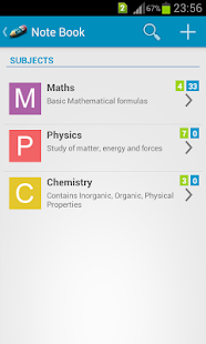 Download Formula Handbook APK