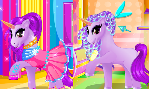 免費下載休閒APP|Pony Princess World app開箱文|APP開箱王