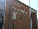 Piedmont Post Office