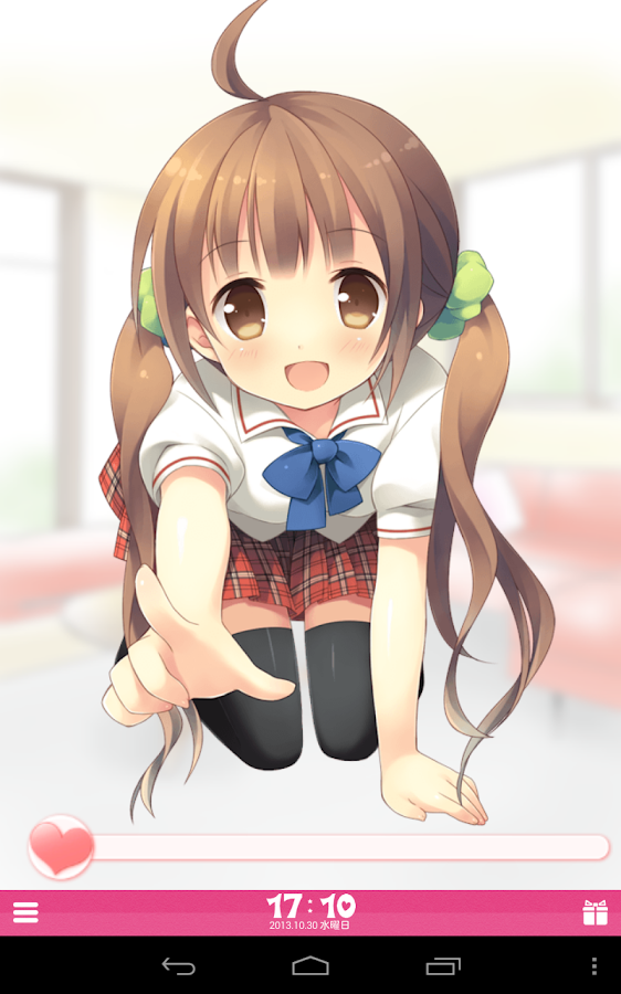    Anime Alarm- screenshot  